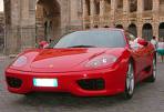 Ferrari 360 modena